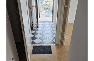 Wohnung mieten in 71665 Vaihingen an der Enz, Erstbezug - kernsanierte 2-Zimmer-Wohnung in zentraler Lage in Vaihingen an der Enz