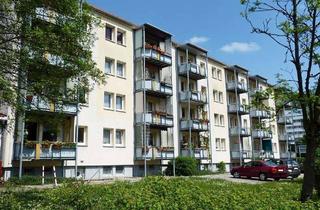 Wohnung mieten in Rudolf-Virchow-Straße 19, 98527 Suhl, Hübsche 2-Raum-Wohnung in Klinikumsnähe