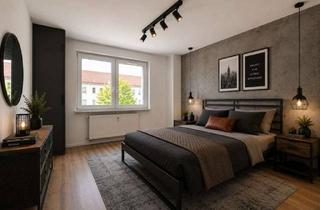 Wohnung mieten in Rudolf-Virchow-Straße 19, 98527 Suhl, Hübsche 2-Raum-Wohnung in Klinikumsnähe