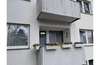 Wohnung mieten in 58300 Wetter, Gemütliche Wohnung nahe des Harkortsees !