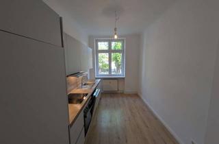 Wohnung mieten in Elsterstraße, 14513 Teltow, 2 Zimmerwohnung unweit des Teltowkanals zu vermieten