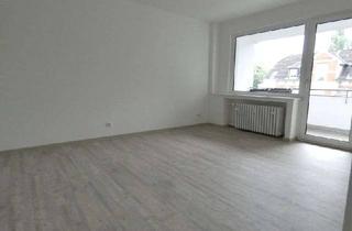Wohnung mieten in Karl-Heinz-Klingen-Str. 13, 46535 Dinslaken, Modernisierte 2-Zi.-Wohnung mit Tageslichtbad und Balkon!