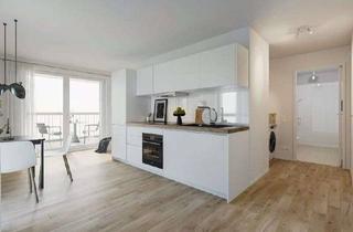 Wohnung mieten in Harpprechtstraße, 80933 München, *Urbanes Wohnen im 3‑Zimmer‑Neubau*