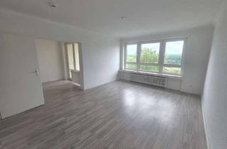 Wohnung mieten in Röttgen 131, 42109 Wuppertal, Helle 3-Zimmer-Wohnung mit großen Fensterfronten