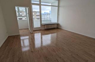 Wohnung mieten in Hedemannstraße 31, 10963 Kreuzberg, 1 Zimmerwohnung mit Balkon bis 31.12.2027 zu vermieten