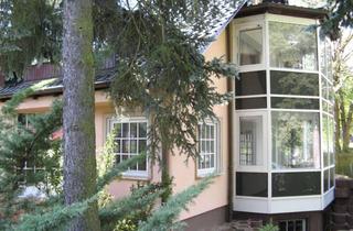 Wohnung mieten in Argoallee 11, 12527 Schmöckwitz, Helle Dachgeschosswohnung im Zwei-Familienhaus im Grünen