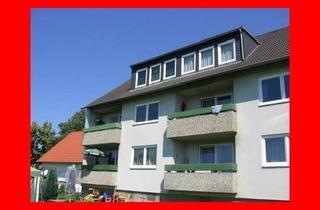 Wohnung mieten in Am Ziegenberg, 31162 Bad Salzdetfurth, 2 Zi.-Wohnung in Wehrstedt