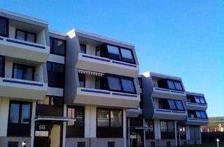 Wohnung mieten in Kammerweg 5a, 23683 Scharbeutz, Scharbeutz, möblierte 1 Raumwohnung mit Balkon, an einzelne Person zu vermieten
