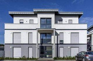 Wohnung mieten in Bielefelder Straße 113, 33104 Paderborn, 2-Zimmer-Wohnung mit Balkon in Paderborn