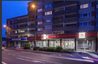 Wohnung mieten in Kirchstraße 22, 53840 Troisdorf, Geschmackvolle Wohnung mit drei Zimmern in Troisdorf
