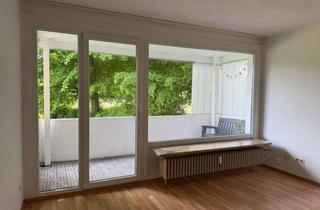Wohnung mieten in Hermann-Ehlers-Straße 70, 42109 Wuppertal, 2-Zimmer-Wohnung mit Balkon, Aufzug, Einbauküche und Waschmaschine/Trockner in guter Lage
