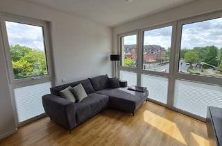 Wohnung mieten in Berenbosteler Straße 60, 30823 Garbsen, Moderne, helle Wohnung im Zentrum von Garbsen