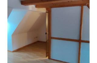 Wohnung mieten in Kraußstraße, 97318 Kitzingen, Wohnen mit Charakter: Zweizimmerwohnung in Kitzingen
