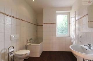 Wohnung mieten in Ernst-Bauch-Str., 08280 Aue, Schicke 2-Raum-Wohnung mit Balkon im Zentrum von Aue