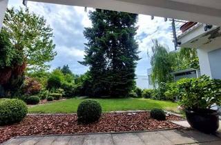 Wohnung mieten in 61476 Kronberg, Attraktive Wohnung mit Terrasse, Garten und eigenem Eingang