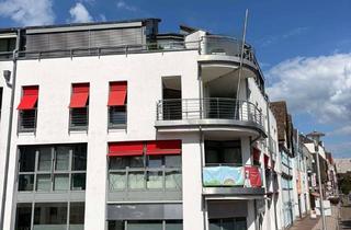 Wohnung mieten in Obere Straße 54, 37603 Holzminden, Sonnige, exklusive 2-Zimmer Wohnung in bester Innenstadtlage von Holzminden