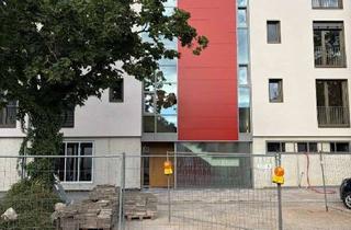 Wohnung mieten in Wörthstraße 25, 76133 Innenstadt-West, Attraktive 3-Zi.-Wohnung mit Balkon & Terrasse im 1. OG, Karlsruhe-Innenstadt-West