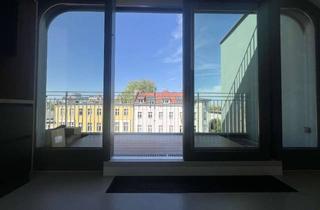 Wohnung mieten in Johanniterstraße 12, 10961 Kreuzberg, Wunderschönes Mikroappartment im Dachgeschoss eines Neubaus