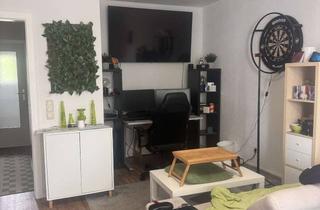 Wohnung mieten in Holunderweg 54, 45133 Bredeney, Bredeney - gemütliche 1 R. Wohnung mit Balkon in ruhiger und grüner Lage