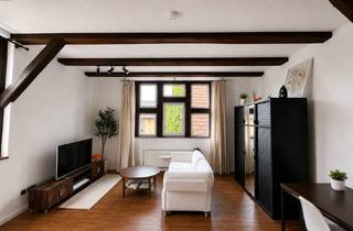 Wohnung mieten in 96215 Lichtenfels, Exklusive 1-Zimmer-Wohnung in Lichtenfels