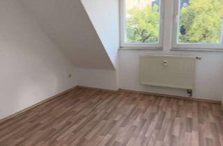 Wohnung mieten in Hauptstraße 53, 99887 Hohenkirchen, Gemütliche 3-Zimmer-Dachgeschosswohnung