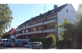 Wohnung mieten in Kleine Klosterkoppel 5-7, 23562 St. Jürgen, Uni-Nähe: 1-Zimmer-Wohnung in Lübeck St. Jürgen