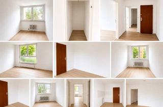 Wohnung mieten in Regnitzstraße 1a, 91301 Forchheim, *1 Monat Mietfrei* Neu Renovierte 4-Zimmer-Wohnung mit Balkon