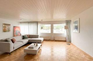 Wohnung mieten in Glockenturmstraße, 71229 Leonberg, Traumhafte 4-Zimmer-Wohnung mit wunderschönem Blick und weitläufigem Balkon