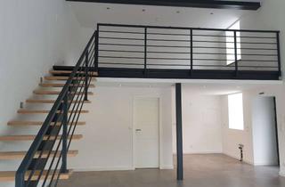 Lofts mieten in 63571 Gelnhausen, modernes Loft mit Industriecharme