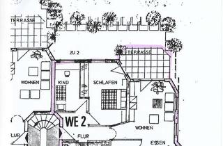 Wohnung mieten in Mühlweg, 65307 Bad Schwalbach, Freundliche 3-Zimmer-Wohnung mit Balkon in Bad Schwalbach