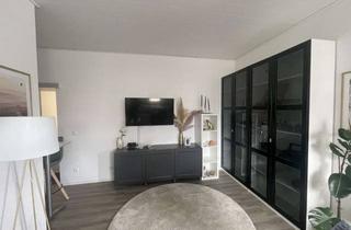 Wohnung mieten in Am Graben, 35466 Rabenau, Nachmieter gesucht!! Möblierte Zuhause mit 2 Zimmern in Rabenau