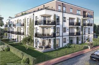 Wohnung mieten in Niederscheyerer Straße 86, 85276 Pfaffenhofen, 3-Zimmer-Neubau-Wohnung mit Balkon und Stellplatz