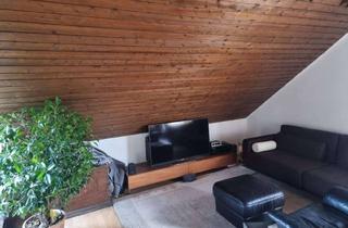 Wohnung mieten in Auerbachstraße 10, 74074 Heilbronn, Wohnen mit Charakter: 4-Zimmer-Dachgeschosswohnung in Heilbronn-Süd