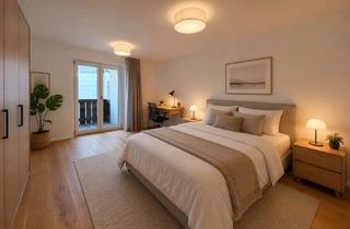 Wohnung mieten in 83043 Bad Aibling, Wohnen mit Charakter: Modernisierte 2-Zimmer-Wohnung in Bad Aibling