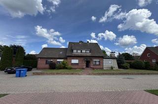 Wohnung mieten in Mühlenbachstraße, 49451 Holdorf, Zuhause mit vier Zimmern in Holdorf