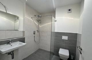 Wohnung mieten in Albrecht-Dürer-Straße 10, 74575 Schrozberg, Stilvolle 2-Zimmer-Wohnung mit geh. Innenausstattung und EBK in Schrozberg