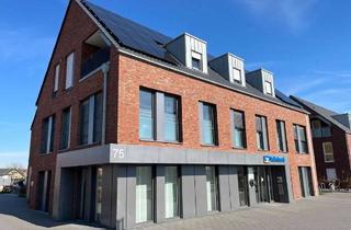 Wohnung mieten in 48683 Ahaus, Komfortable Dachgeschosswohnung in Wessum
