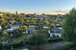 Penthouse mieten in Londoner Str 53, 13349 Wedding, Familienhaus in Berlin-Wedding