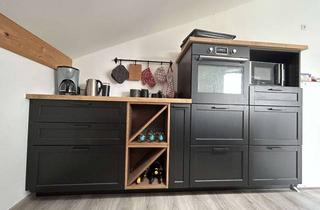 Wohnung mieten in 84371 Triftern, Attraktive 4-Zimmer-Neubau-Dachgeschosswohnung in Anzenkirchen