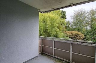 Wohnung mieten in Eilensteg 98, 29227 Celle, Gepflegte 3-Zimmer-Wohnung mit Balkon und Einbauküche ab sofort zu vermieten