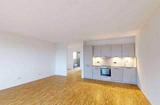 Wohnung mieten in Elmshorner Straße 97, 25421 Pinneberg, 3-Zimmer-Wohnung mit Einbauküche und Tageslichtbad
