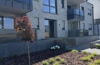 Wohnung mieten in Sittarderstr 48, 52525 Heinsberg, : Geschmackvolle 3-Zimmer-Wohnung mit gehobener Innenausstattung in Heinsberg