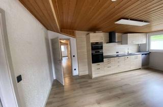 Wohnung mieten in 69412 Eberbach, 3-Zimmer - DG-Wohnung mit Neckarblick