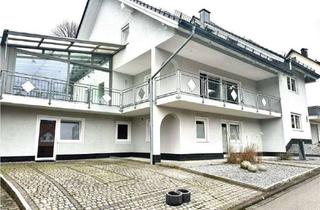 Wohnung mieten in Pollaschweg,63869 Heigenbrücken, 63869 Heigenbrücken, Renovierte 5-Zimmer Dachgeschoss-Wohnung in Heigenbrücken