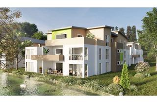 Wohnung mieten in Am Wolsbach 39, 56244 Helferskirchen, Helle 2-Zimmer-Wohnung (Neubau/Erstbezug) in Helferskirchen