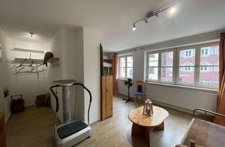 Wohnung mieten in 78628 Rottweil, 1,5 Zimmer Mietwohnung in 78628 Rottweil