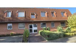 Wohnung mieten in Max-Böcker-Straße 15, 29348 Eschede, Eschede, schöner wohnen in ruhiger Zentrumslage