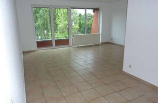 Wohnung mieten in Max-Böcker-Straße 15, 29348 Eschede, Gepflegte 3-Zimmer-Wohnung mit Balkon in Eschede