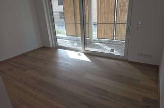 Wohnung mieten in 85737 Ismaning, Erstbezug! Moderne 1-Zimmer EG-Wohnung
