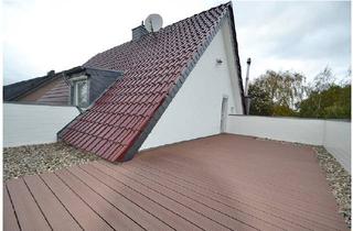 Wohnung mieten in 47807 Fischeln, Idyllische Lage am Rande Düsseldorfs mit perfekter Verkehrsanbindung und traumhafter Dachterrasse